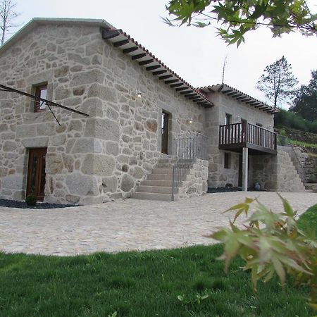 Casa Da Gandarela Villa Soajo Luaran gambar