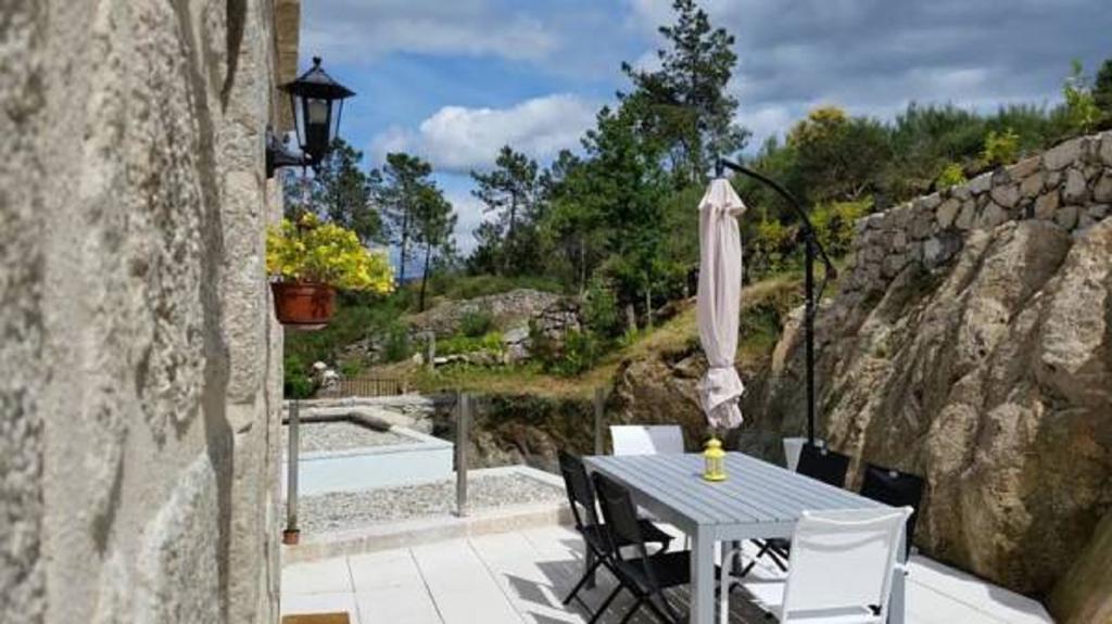 Casa Da Gandarela Villa Soajo Luaran gambar