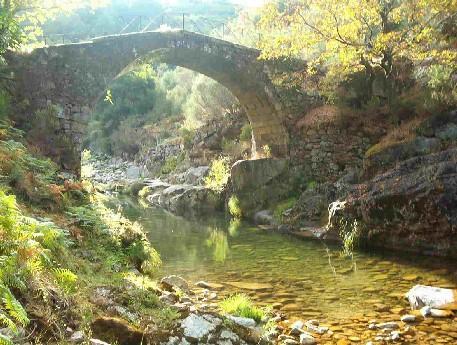 Casa Da Gandarela Villa Soajo Luaran gambar