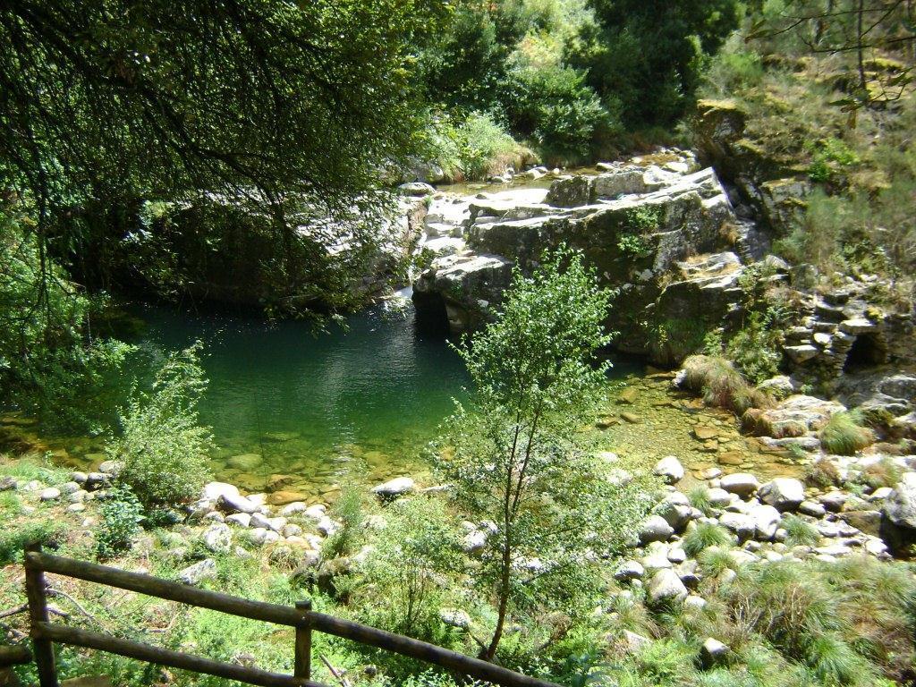 Casa Da Gandarela Villa Soajo Luaran gambar