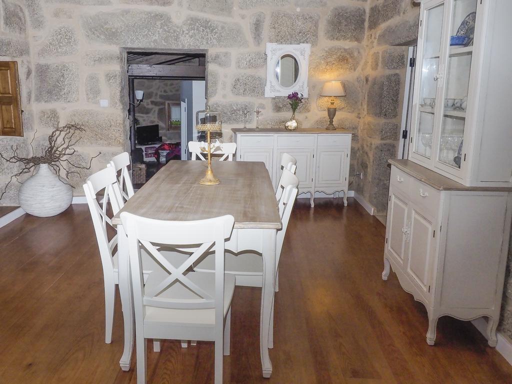 Casa Da Gandarela Villa Soajo Luaran gambar