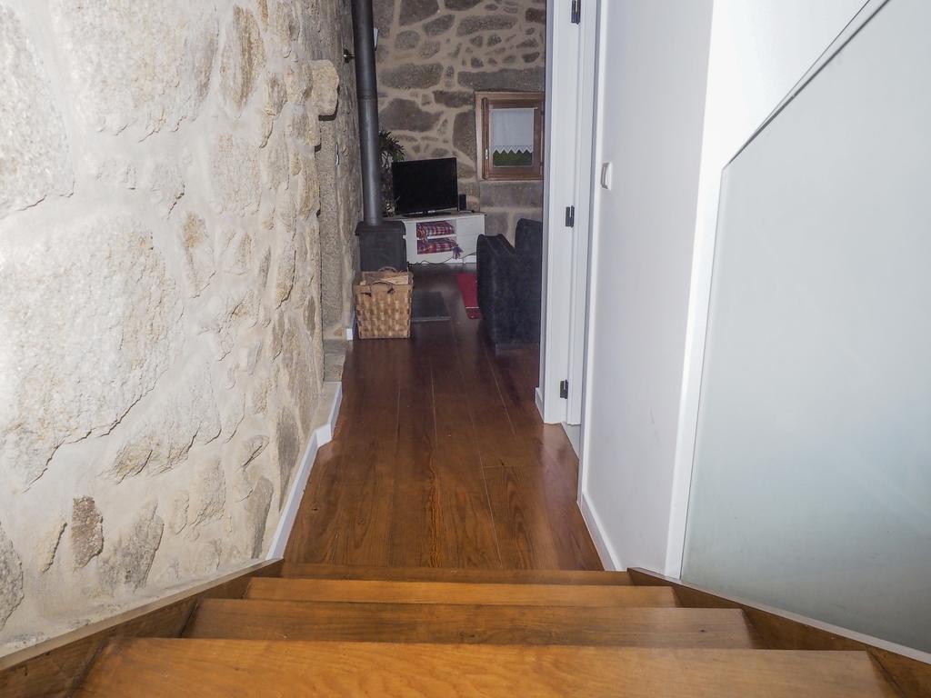 Casa Da Gandarela Villa Soajo Luaran gambar