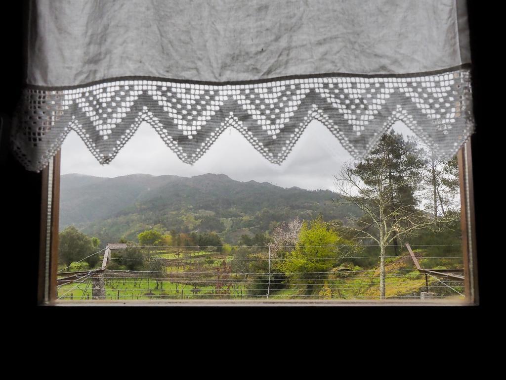 Casa Da Gandarela Villa Soajo Luaran gambar