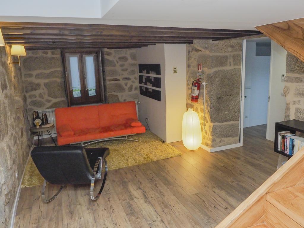 Casa Da Gandarela Villa Soajo Luaran gambar