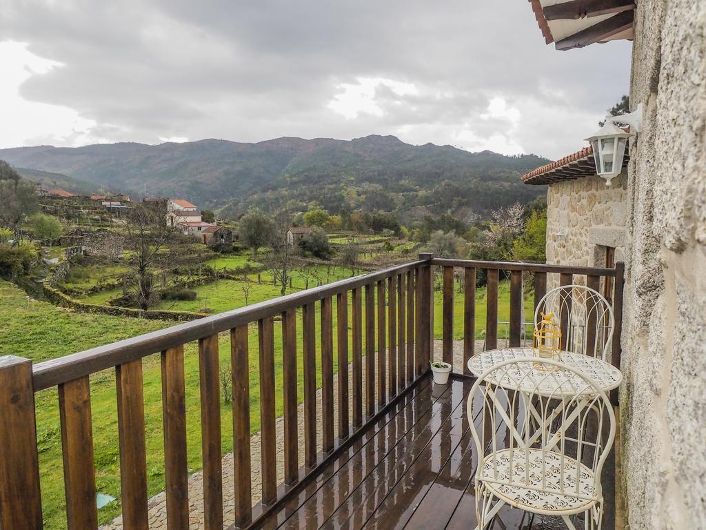 Casa Da Gandarela Villa Soajo Luaran gambar