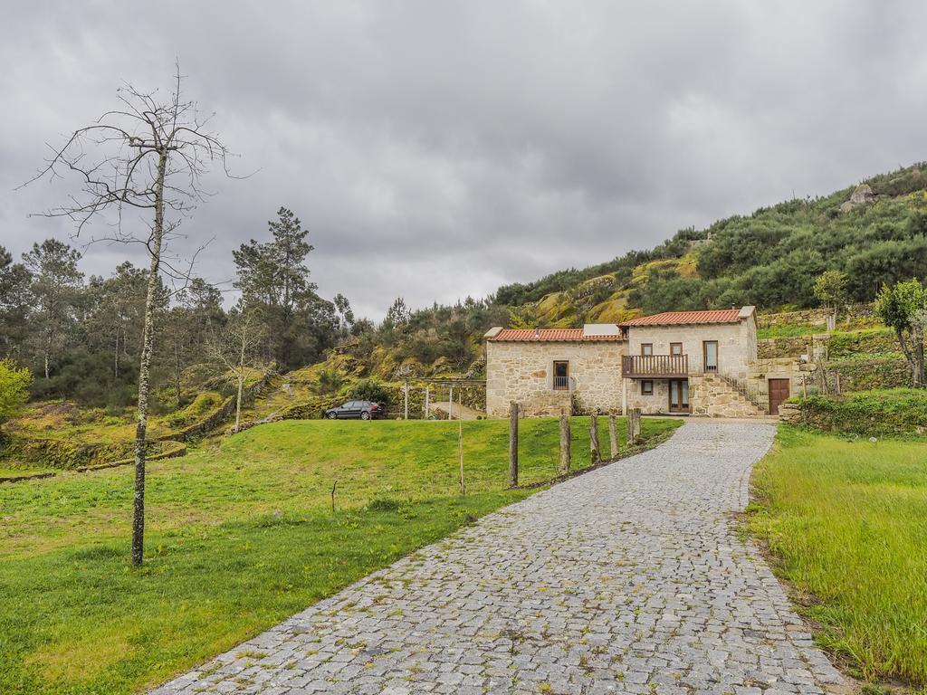 Casa Da Gandarela Villa Soajo Luaran gambar