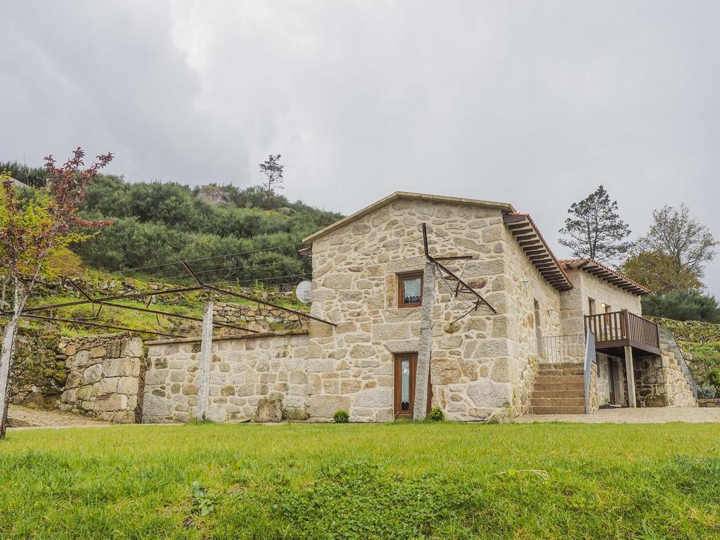 Casa Da Gandarela Villa Soajo Luaran gambar