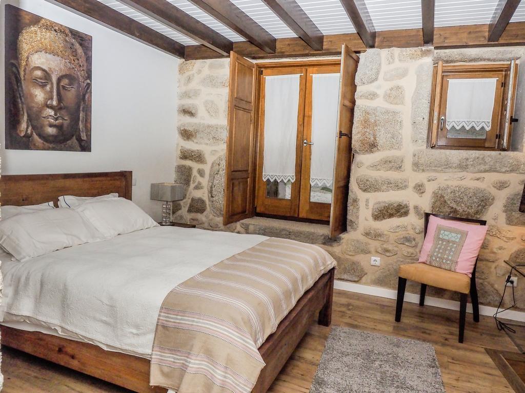 Casa Da Gandarela Villa Soajo Luaran gambar