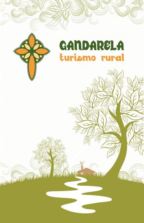 Casa Da Gandarela Villa Soajo Luaran gambar
