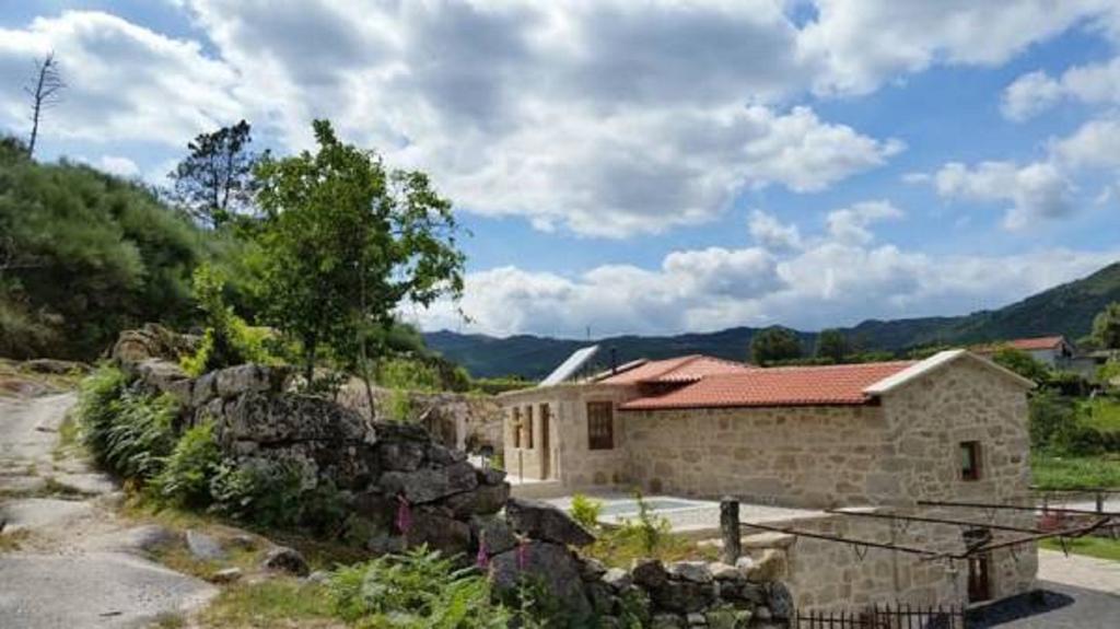Casa Da Gandarela Villa Soajo Luaran gambar